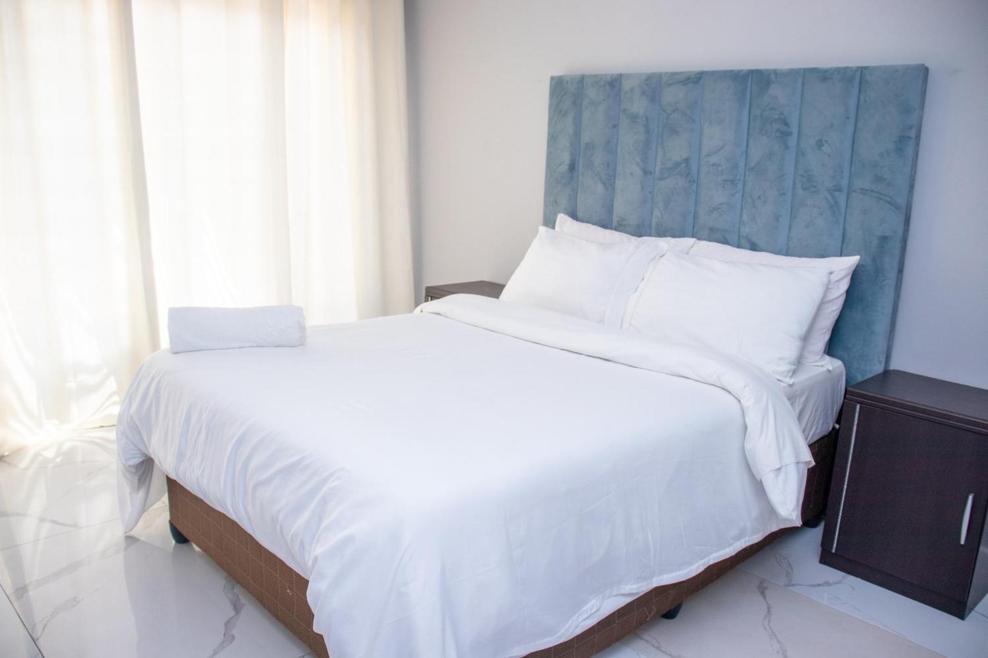 Lowin Suites-One-Bed Apartments Lusaka Ngoại thất bức ảnh