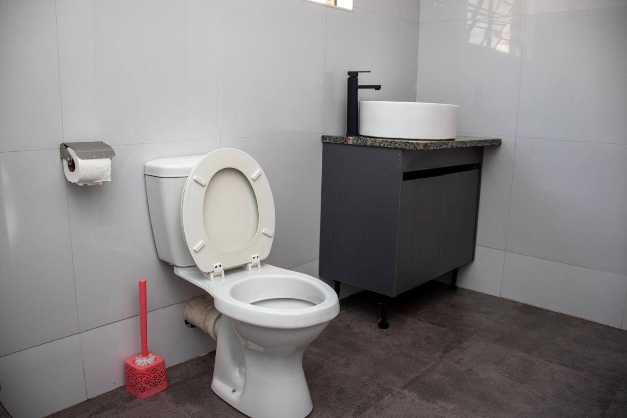 Lowin Suites-One-Bed Apartments Lusaka Ngoại thất bức ảnh