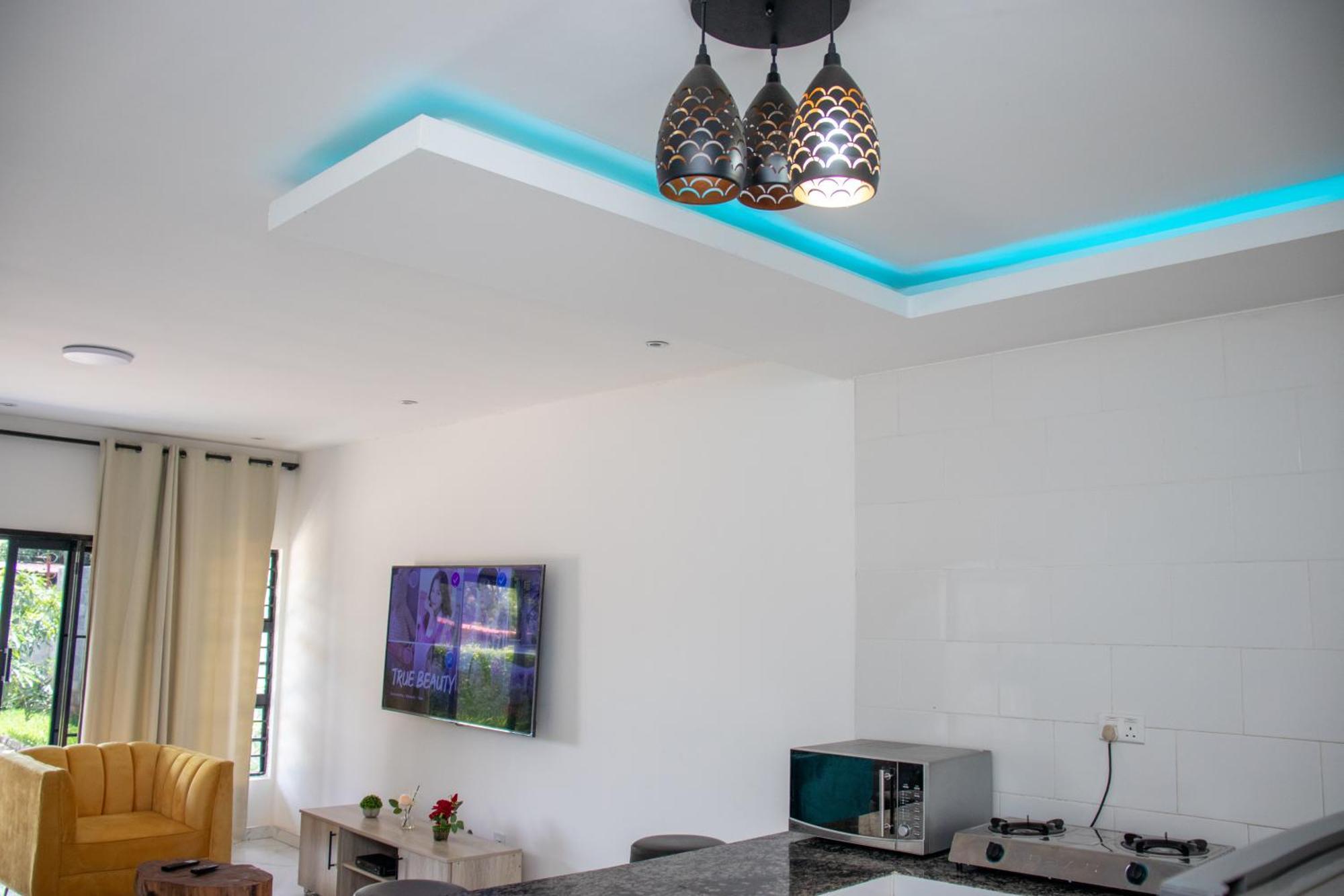 Lowin Suites-One-Bed Apartments Lusaka Ngoại thất bức ảnh