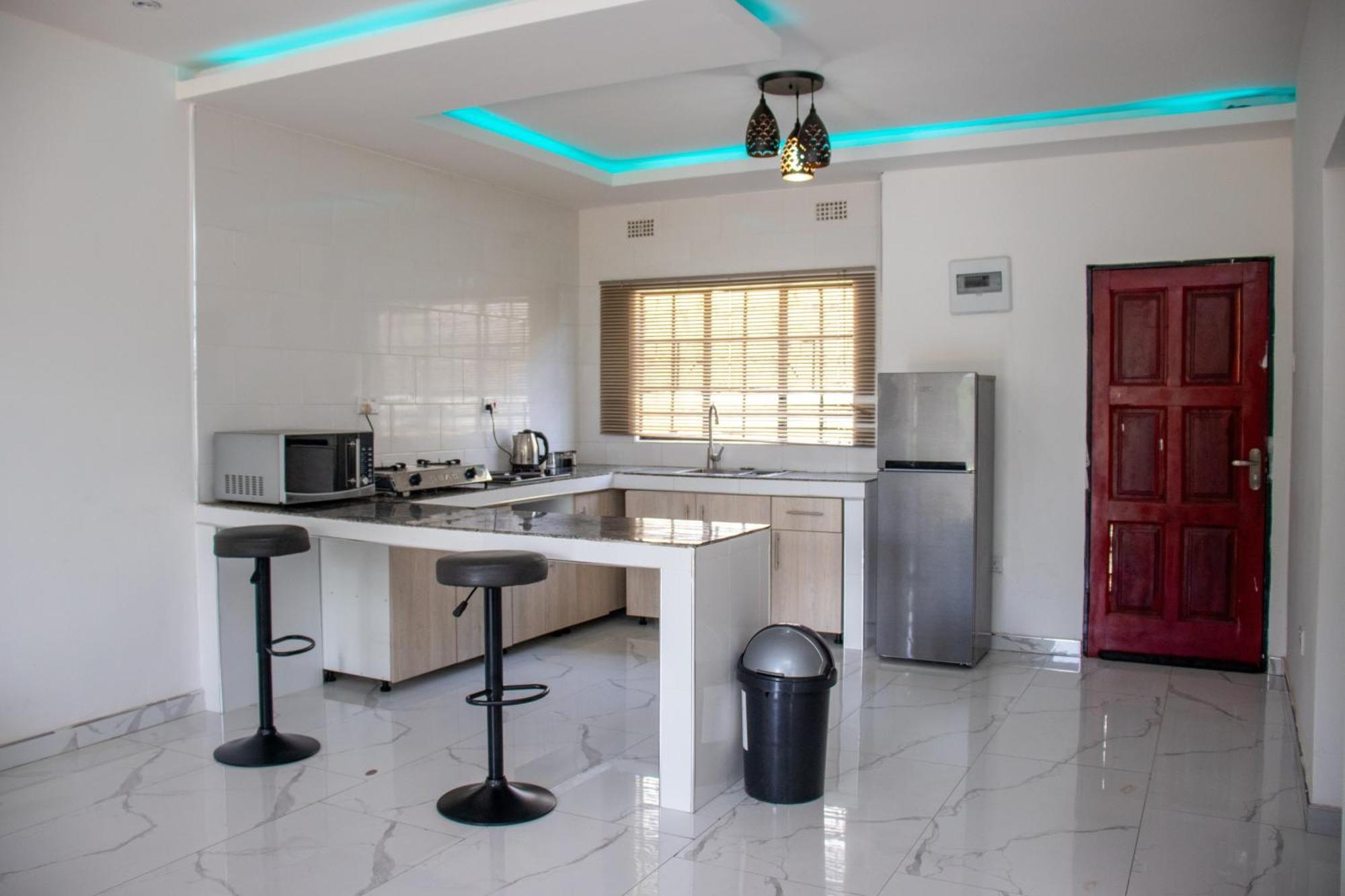 Lowin Suites-One-Bed Apartments Lusaka Ngoại thất bức ảnh